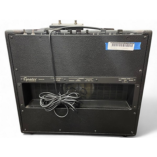 Used Egnater Tweaker 40 112 40W 1x12 Tube Guitar Combo Amp