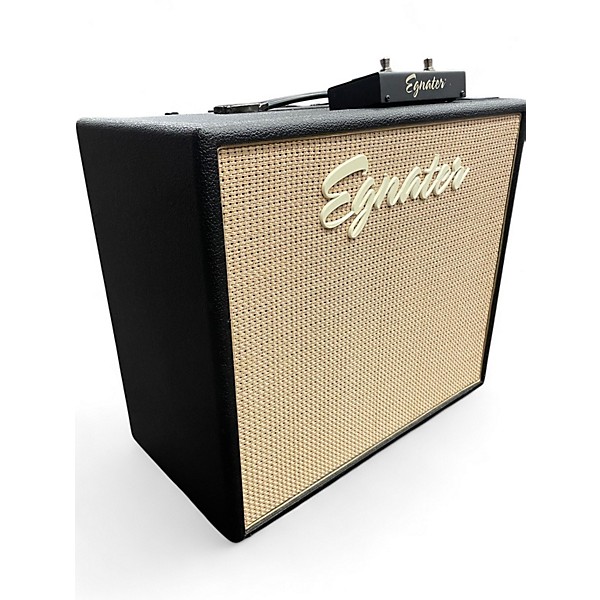 Used Egnater Tweaker 40 112 40W 1x12 Tube Guitar Combo Amp