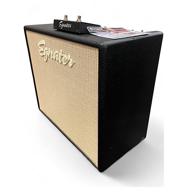 Used Egnater Tweaker 40 112 40W 1x12 Tube Guitar Combo Amp