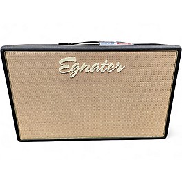 Used Egnater Tweaker 212X 2x12 Guitar Cabinet