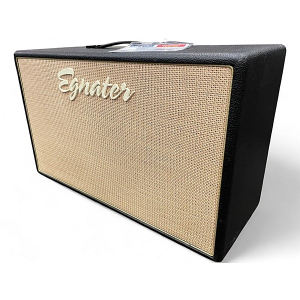 Used Egnater Tweaker 212X 2x12 Guitar Cabinet