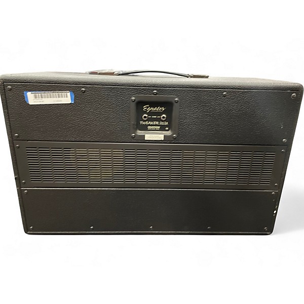 Used Egnater Tweaker 212X 2x12 Guitar Cabinet