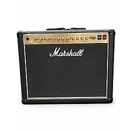 Used Marshall DSL40C 40W 1x12 Tube Guitar Combo Amp