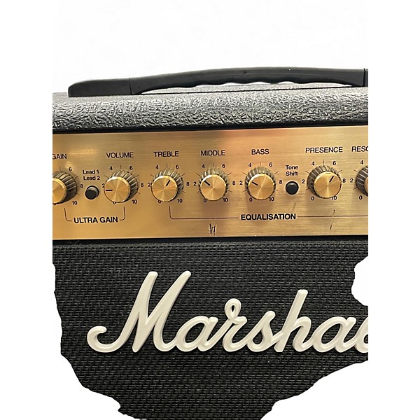 Used Marshall DSL40C 40W 1x12 Tube Guitar Combo Amp