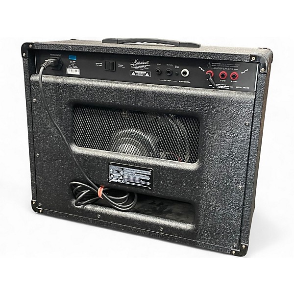 Used Marshall DSL40C 40W 1x12 Tube Guitar Combo Amp