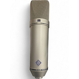 Used Nuemann U87AI Condenser Microphone