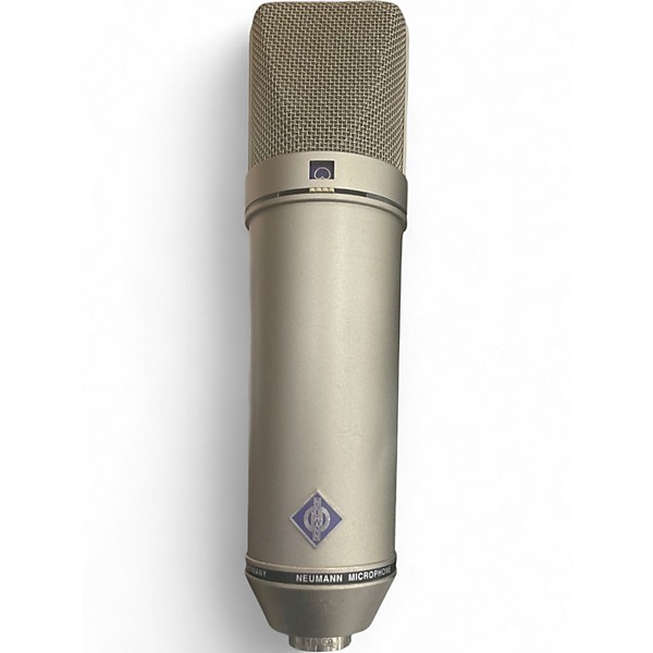Used Nuemann U87AI Condenser Microphone