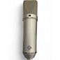 Used Nuemann U87AI Condenser Microphone thumbnail