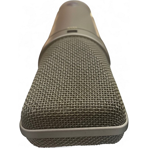 Used Nuemann U87AI Condenser Microphone