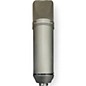 Used Nuemann U87AI Condenser Microphone