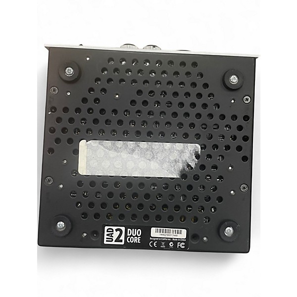 Used Nuemann U87AI Condenser Microphone