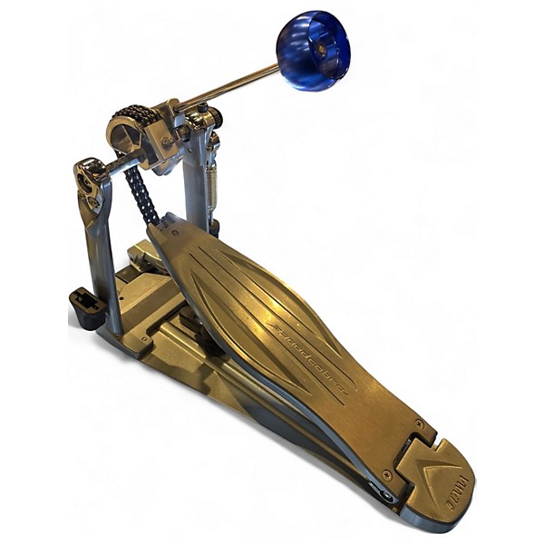 Used TAMA HP910LS SPEEDCOBRA  Single Bass Drum Pedal