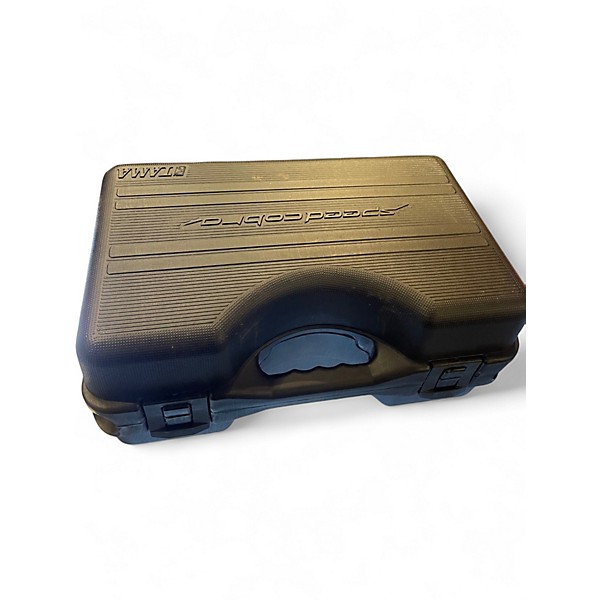 Used TAMA HP910LS SPEEDCOBRA  Single Bass Drum Pedal