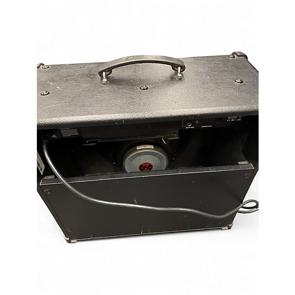 Used Line 6 Spider IV 75W 1x12 Guitar Combo Amp