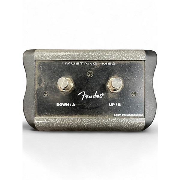 Used Fender Mustang III 100W 1x12 Guitar Combo Amp