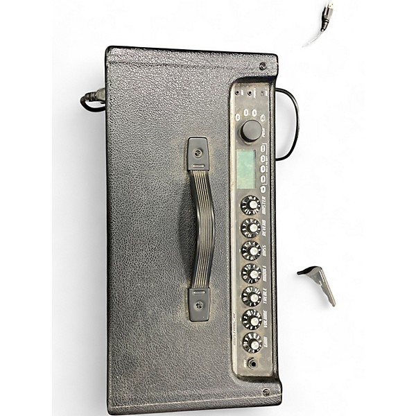 Used Fender Mustang III 100W 1x12 Guitar Combo Amp