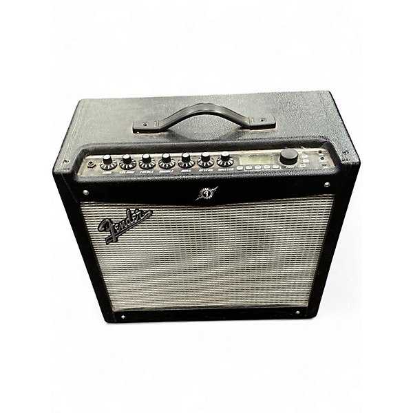 Used Fender Mustang III 100W 1x12 Guitar Combo Amp