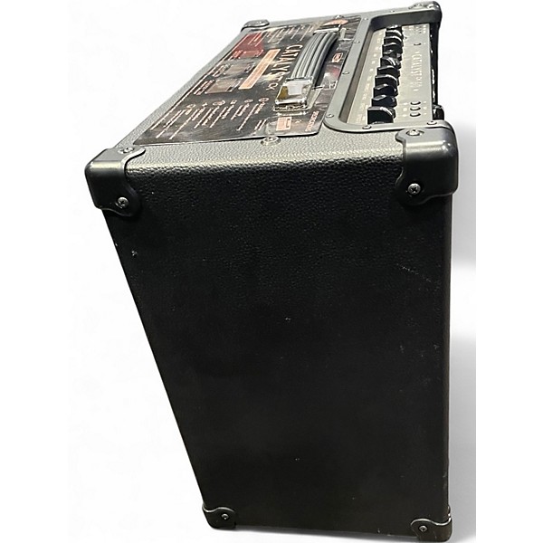 Used Line 6 CATALYST CX 60 Guitar Combo Amp