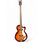 Used Hofner Ignition Series Sunburst Hollow Body Electric Guitar thumbnail