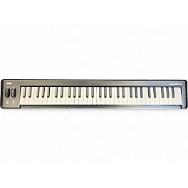 Used KORG microKEY Air 61 MIDI Controller
