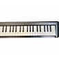 Used KORG microKEY Air 61 MIDI Controller