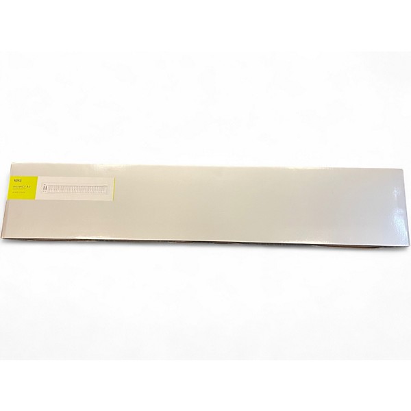 Used KORG microKEY Air 61 MIDI Controller