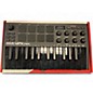Used Akai Professional MPK mini MK3 MIDI Controller thumbnail