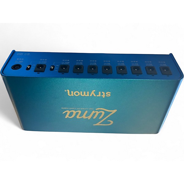 Used Strymon Zuma Power Supply