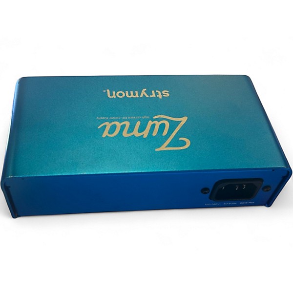Used Strymon Zuma Power Supply