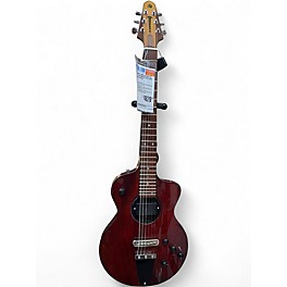 Used Rick Turner Guitars CB MODEL 1 Mahogany Solid Body Electric Guitar