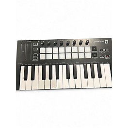 Used Novation Launchkey Mini MIDI Controller