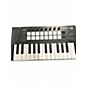 Used Novation Launchkey Mini MIDI Controller thumbnail
