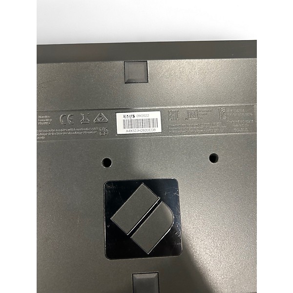 Used Novation Launchkey Mini MIDI Controller