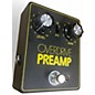 Used JHS Pedals OVERDRIVE PREAMP Effect Pedal