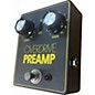 Used JHS Pedals OVERDRIVE PREAMP Effect Pedal