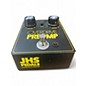 Used JHS Pedals OVERDRIVE PREAMP Effect Pedal