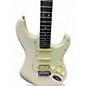 Used Tagima TW540 White Solid Body Electric Guitar
