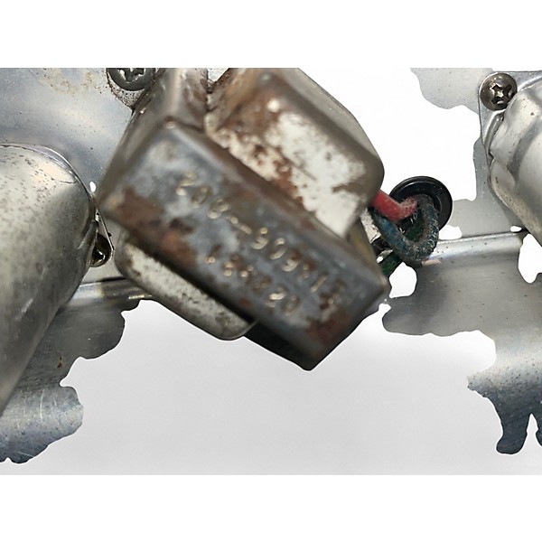 Vintage 1978 Fender Twin Reverb 2x12 Tube Guitar Combo Amp