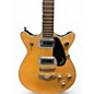 Used Gretsch Guitars G5222 Natural Solid Body Electric Guitar