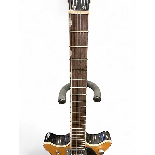 Used Gretsch Guitars G5222 Natural Solid Body Electric Guitar