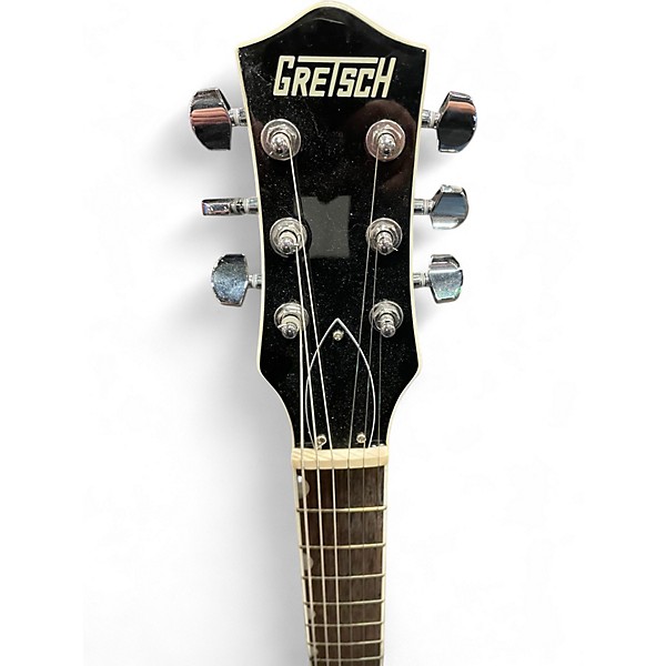 Used Gretsch Guitars G5222 Natural Solid Body Electric Guitar