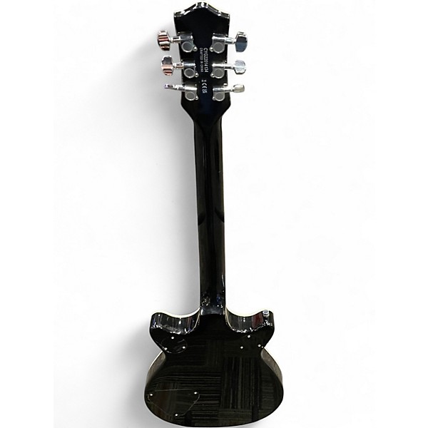 Used Gretsch Guitars G5222 Natural Solid Body Electric Guitar