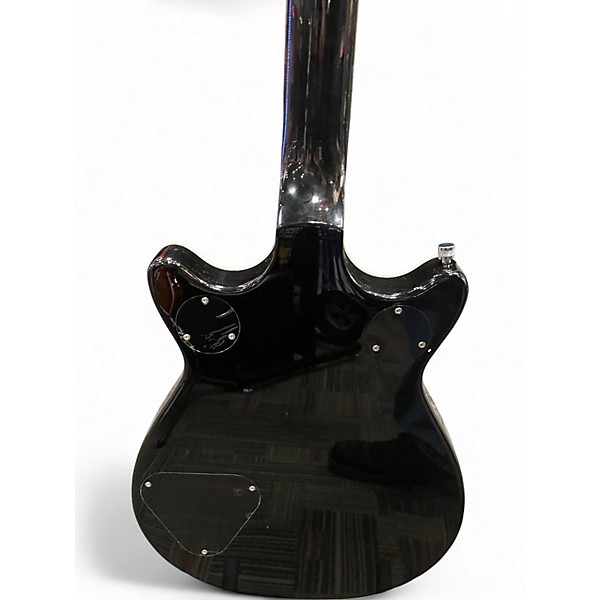 Used Gretsch Guitars G5222 Natural Solid Body Electric Guitar