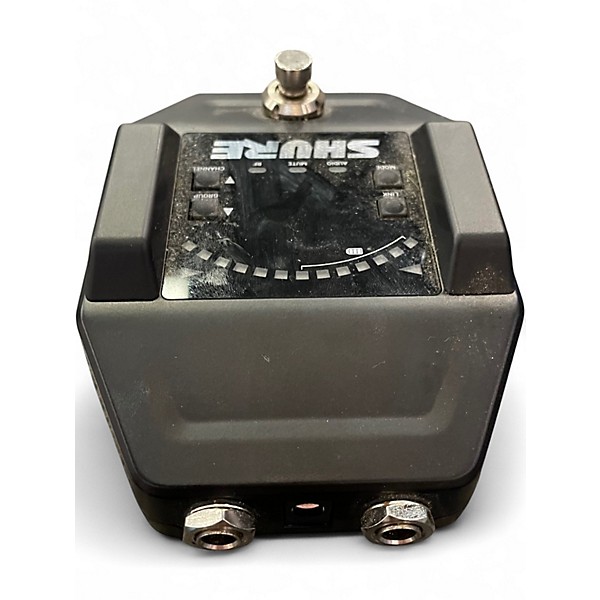 Used Shure GLXD6+ Wireless System