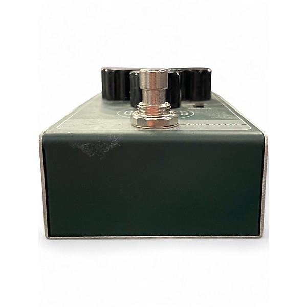 Used TC Electronic Gauss Effect Pedal