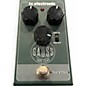 Used TC Electronic Gauss Effect Pedal