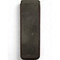 Used Dunlop Original Cry Baby Wah Effect Pedal thumbnail