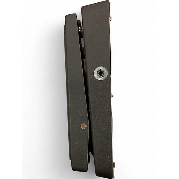 Used Dunlop Original Cry Baby Wah Effect Pedal