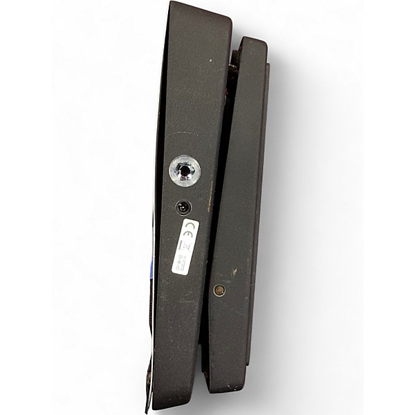 Used Dunlop Original Cry Baby Wah Effect Pedal