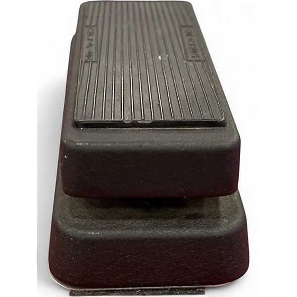 Used Dunlop Original Cry Baby Wah Effect Pedal